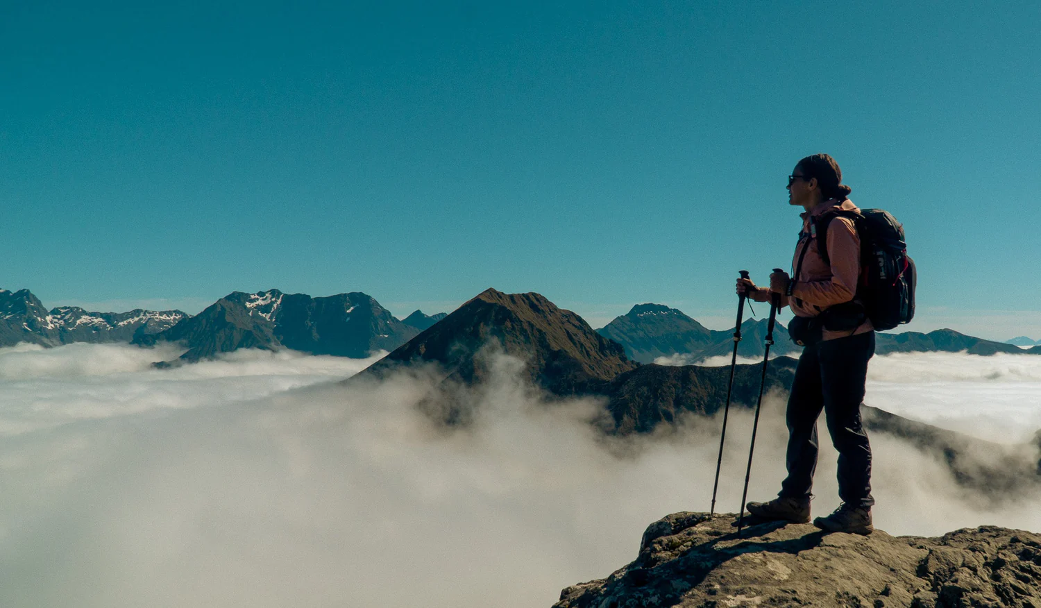 Adventure More, Spend Less