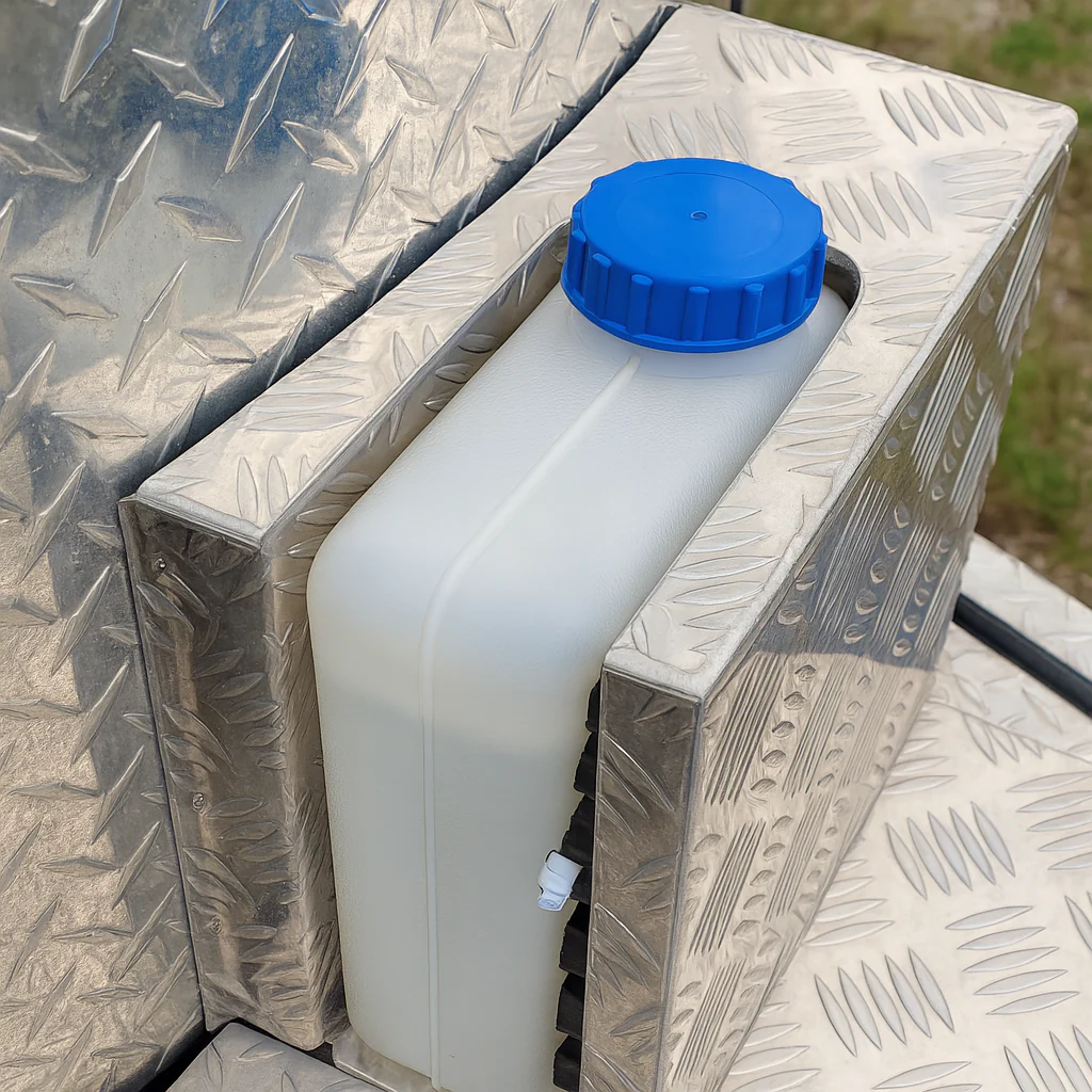 Fuel Tank for Diesel Heater 10L - Image 10