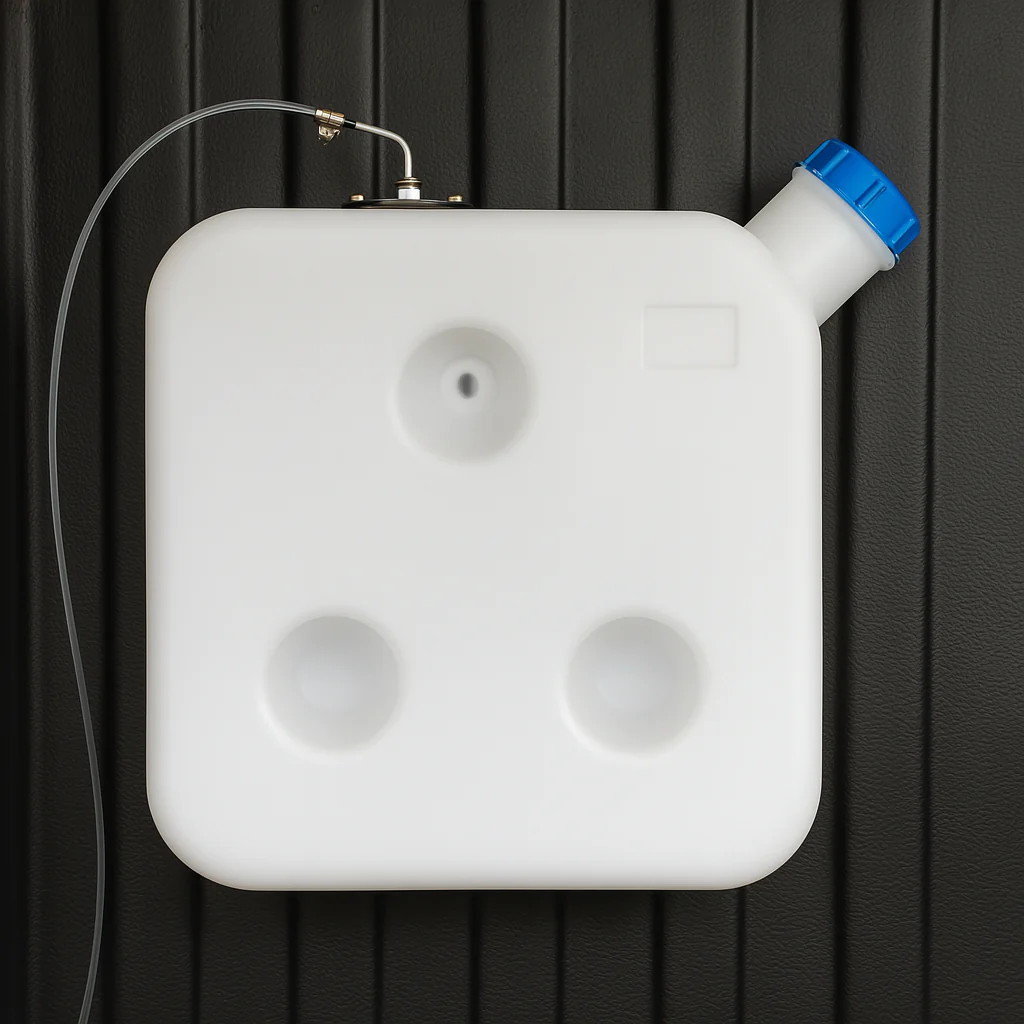 Fuel Tank for Diesel Heater 10L - Image 11