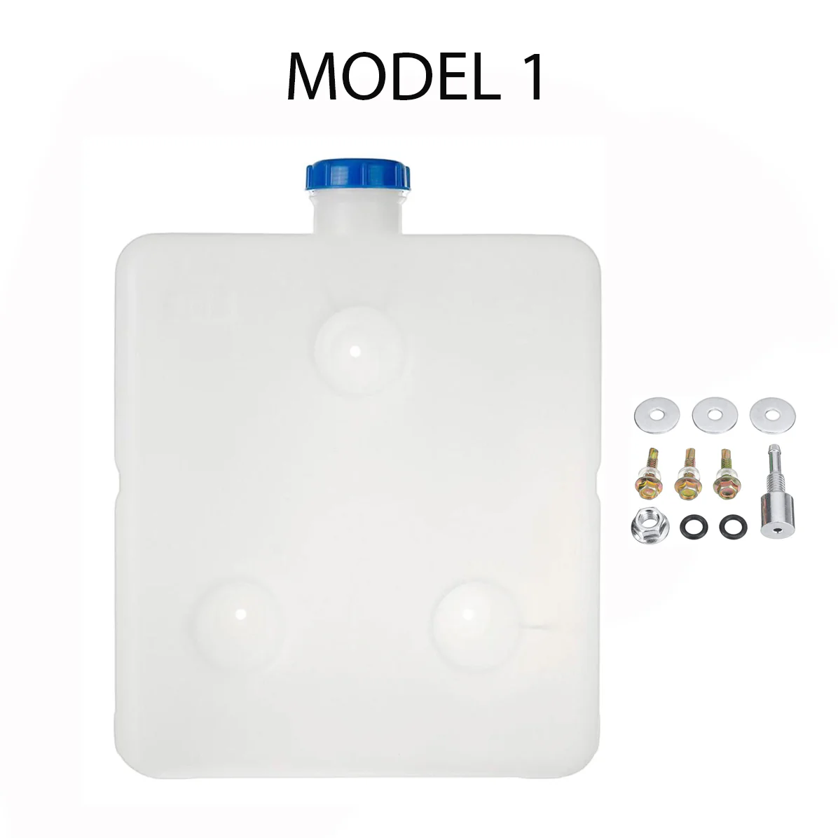 Fuel Tank for Diesel Heater 10L - Image 3