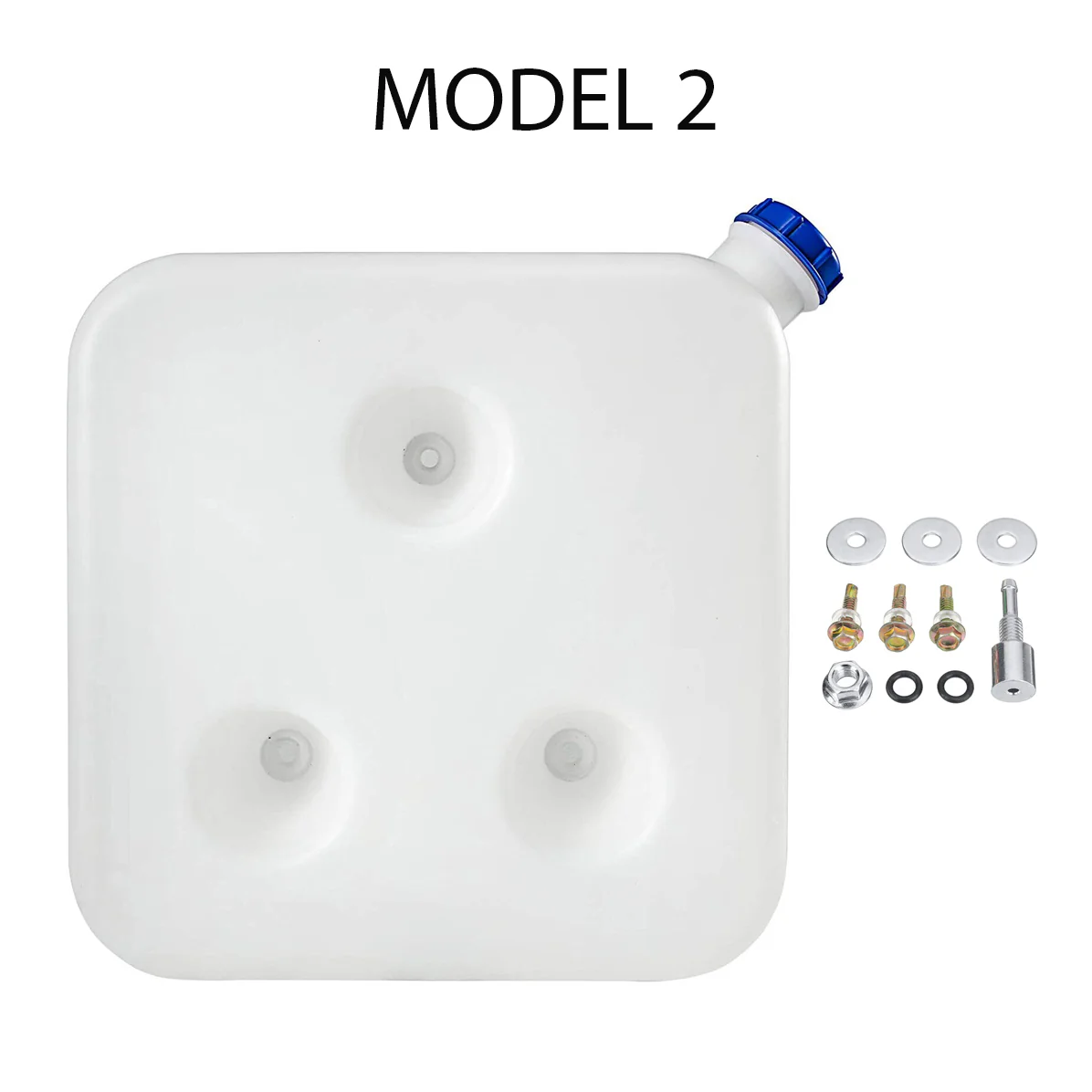 Fuel Tank for Diesel Heater 10L - Image 4