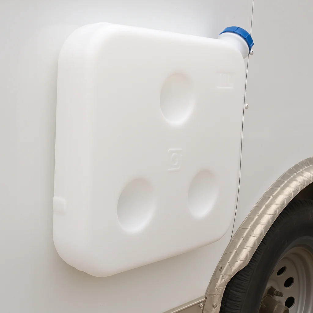 Fuel Tank for Diesel Heater 10L - Image 9