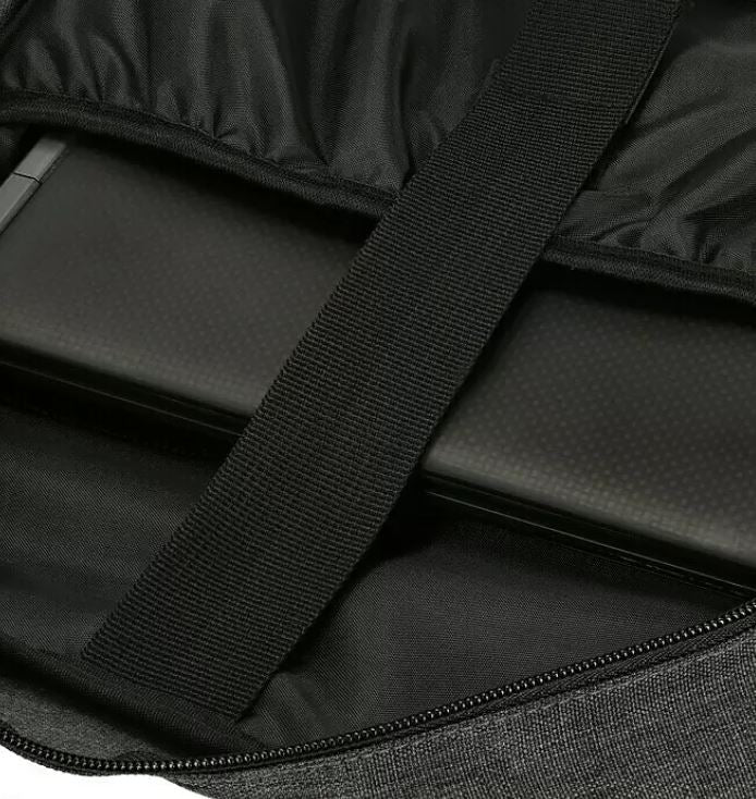 2 in 1 Backpack and Double Pannier Bag - 25L - Image 11