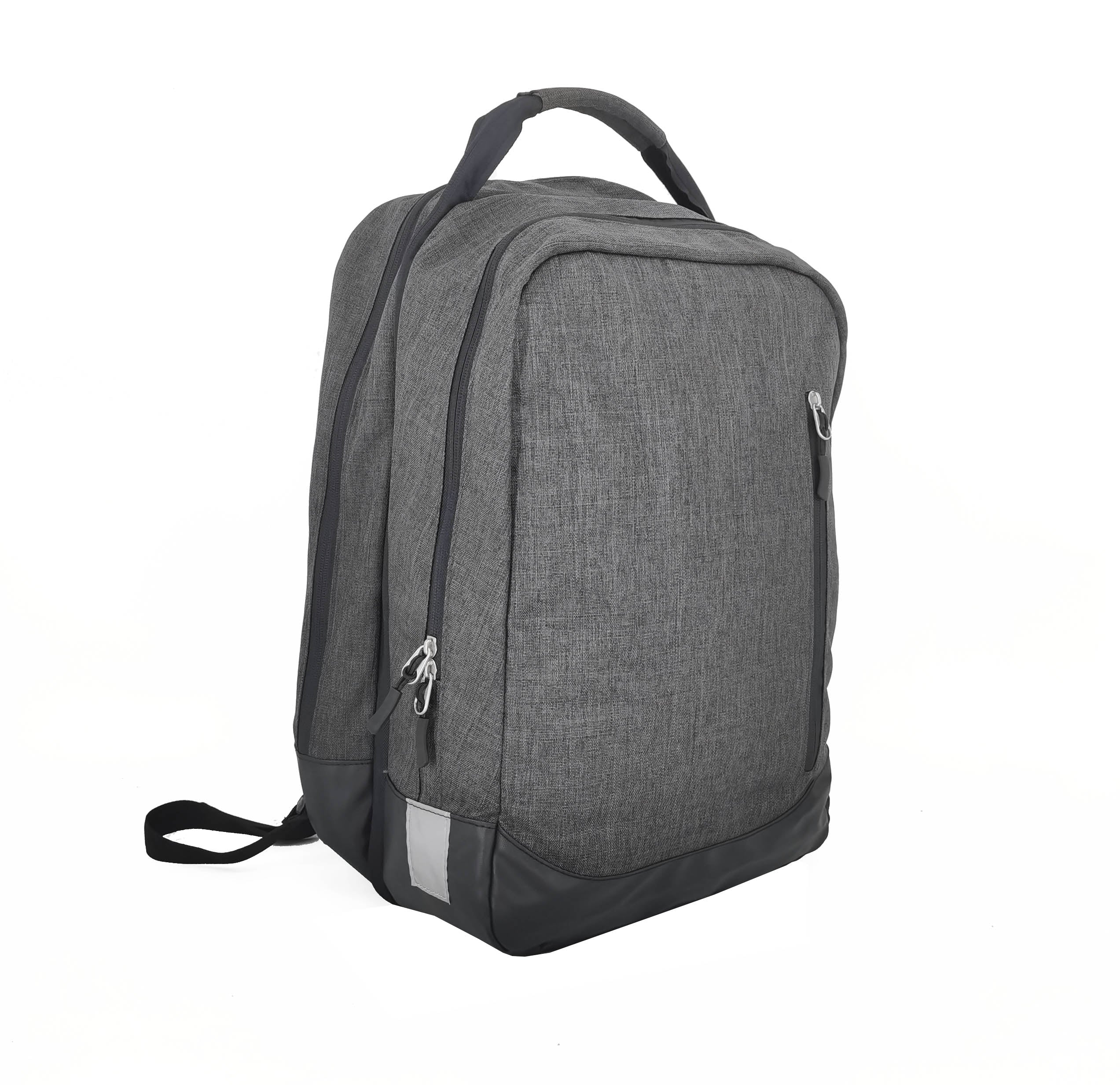 2 in 1 Backpack and Double Pannier Bag - 25L - Image 4