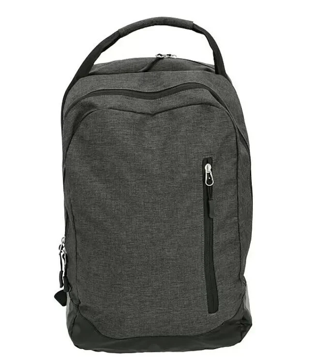 2 in 1 Backpack and Double Pannier Bag - 25L - Image 8
