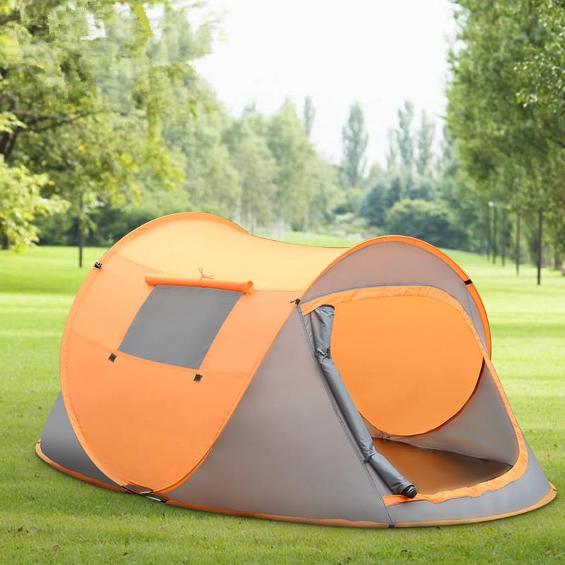 2-Person Instant Pop Up Tent - Image 3