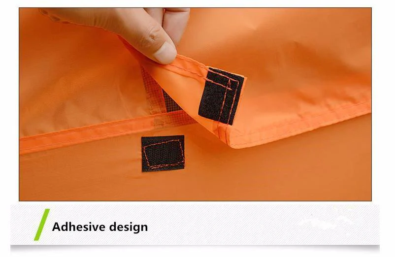 2-Person Instant Pop Up Tent - Image 6