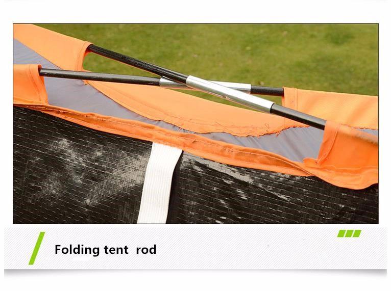 2-Person Instant Pop Up Tent - Image 8