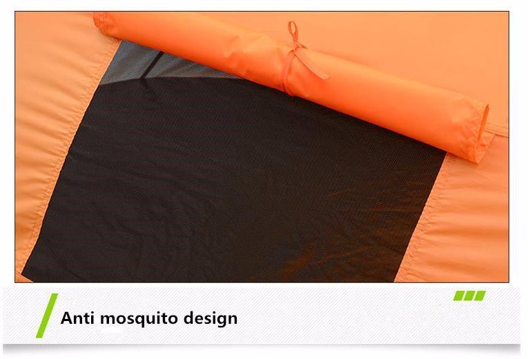2-Person Instant Pop Up Tent - Image 9