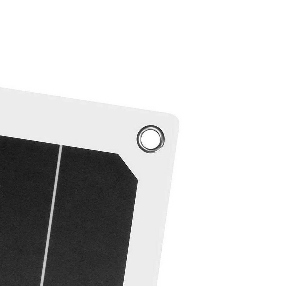 200W Flexible Solar Panel (1200x550mm) - Image 3