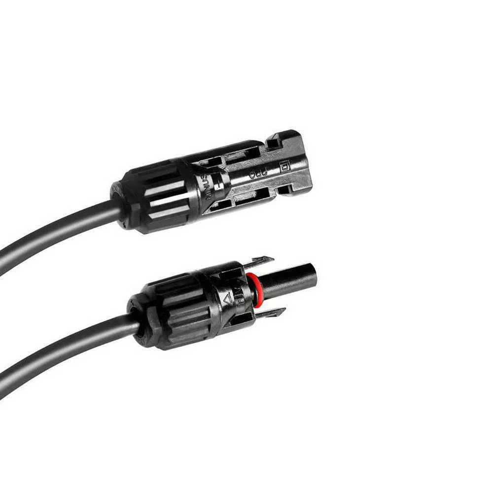 250W Flexible Solar Panel for Camping 12V (1110x770mm) - Image 4