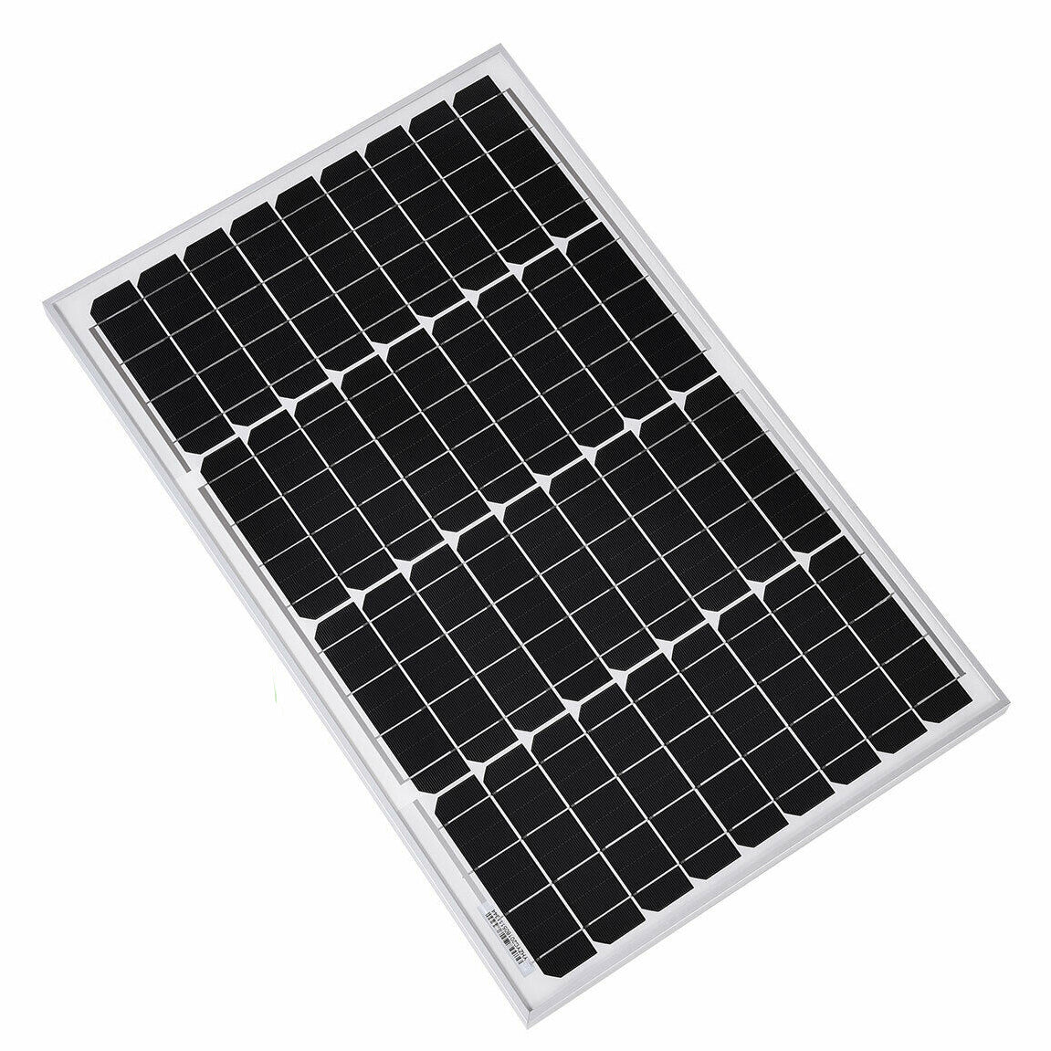 40W Solar Panel for Camping - Image 3
