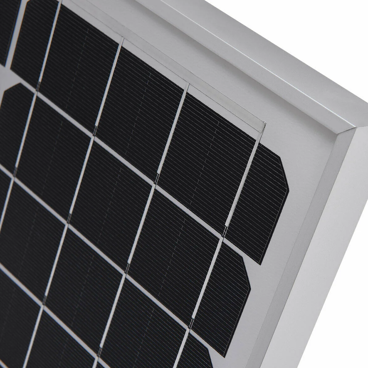 40W Solar Panel for Camping - Image 5
