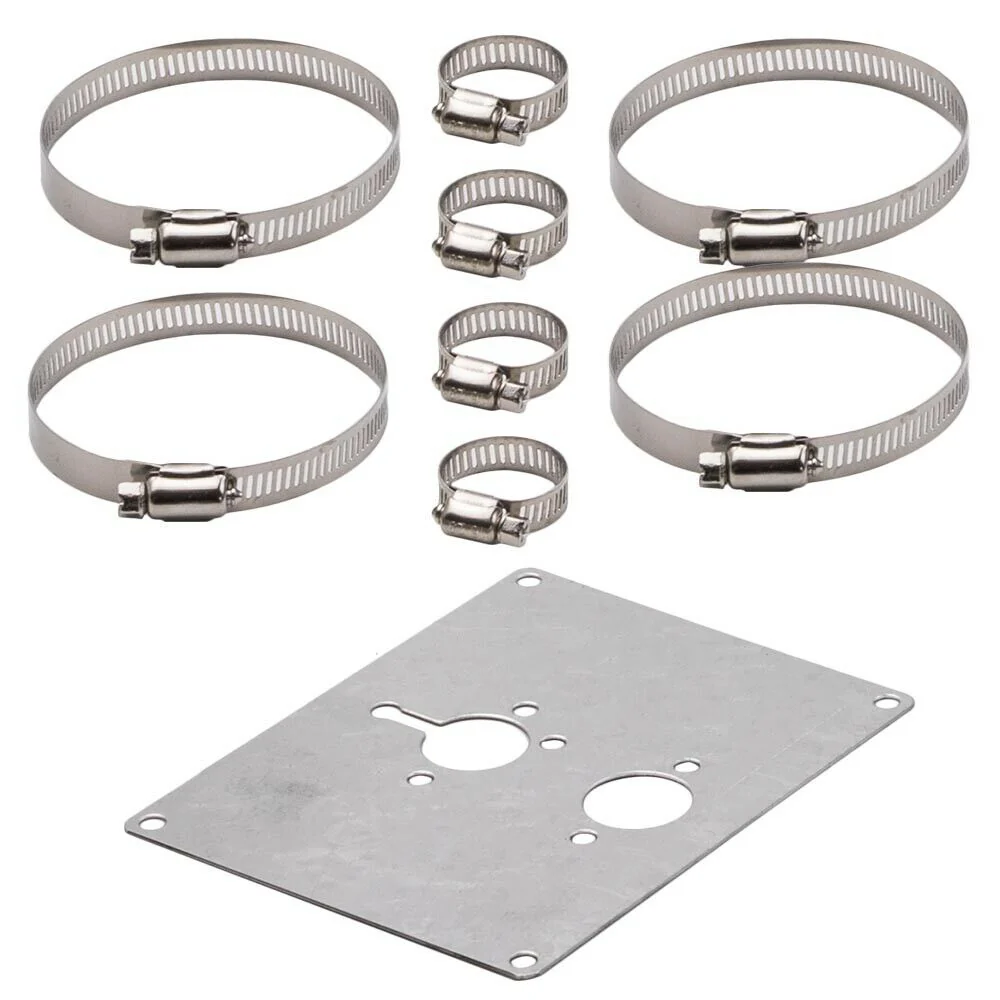 5kW Diesel Air Heater Full Installation Kit (2-Year Warranty) - Image 10