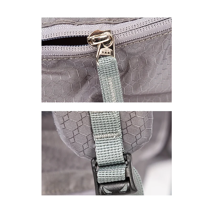 65L Ultralight Hiking Backpack 0.91kg - Image 14