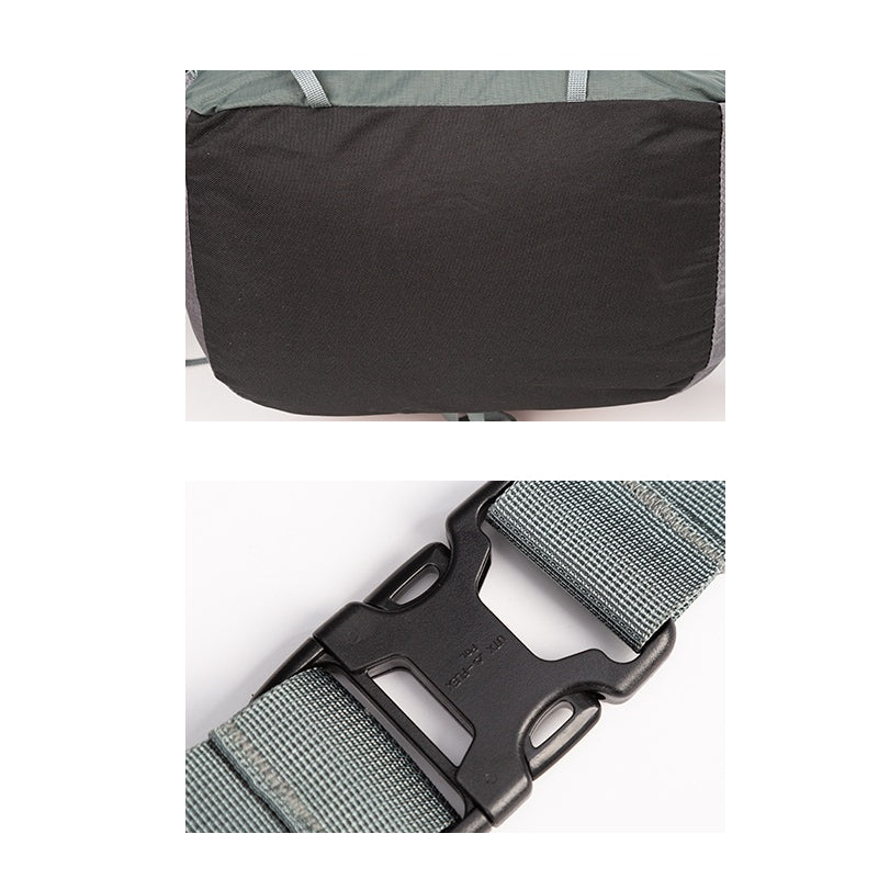 65L Ultralight Hiking Backpack 0.91kg - Image 18