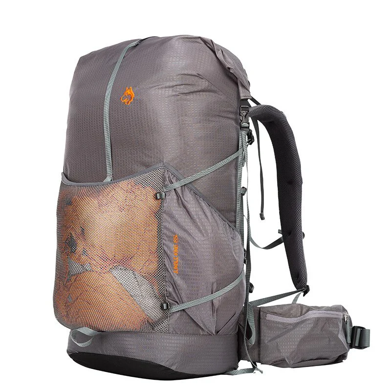 65L Ultralight Hiking Backpack 0.91kg - Image 3