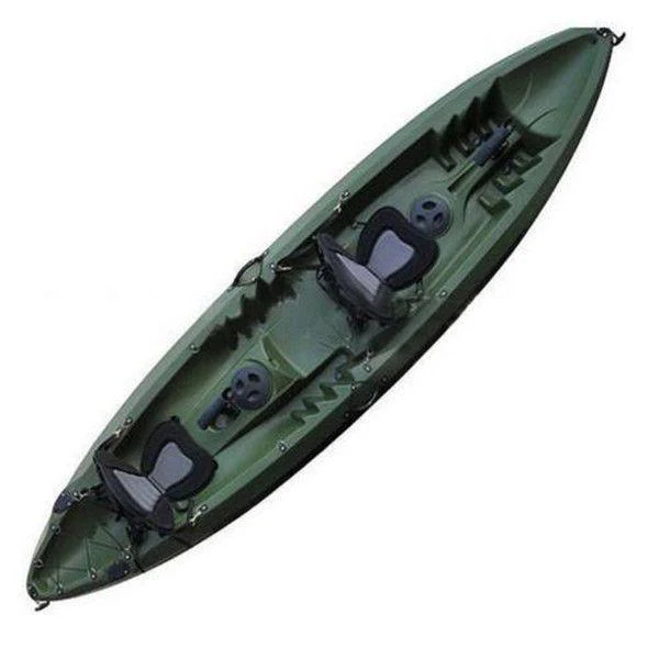 Adjustable Kayak Seats - Image 17