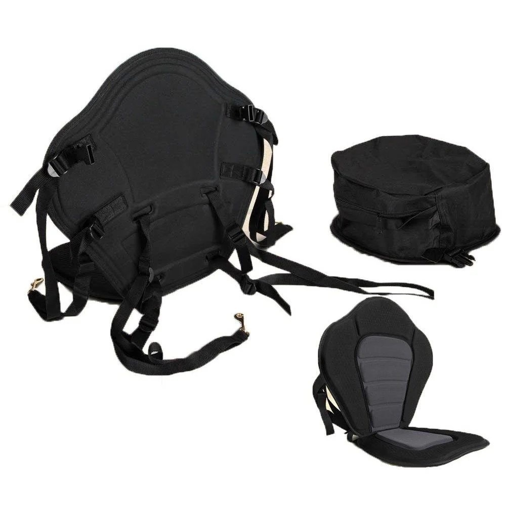 Adjustable Kayak Seats - Image 3