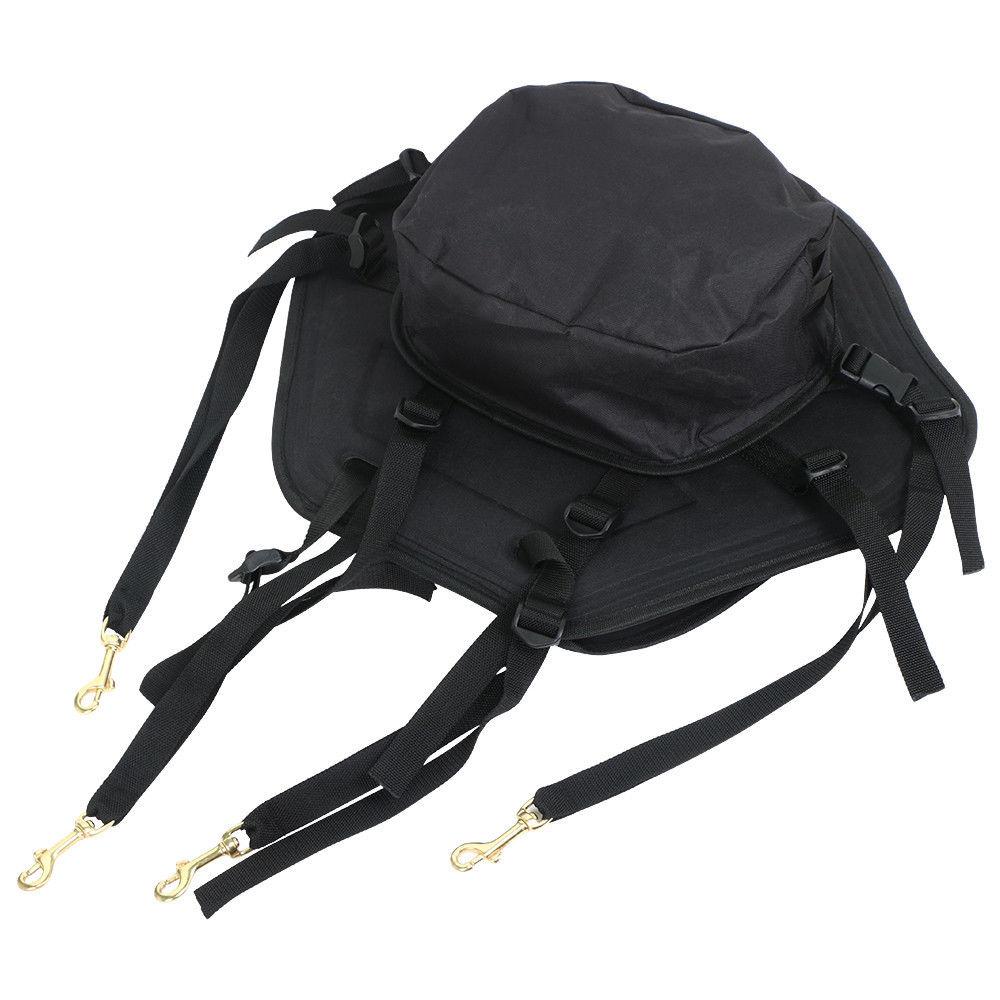 Adjustable Kayak Seats - Image 7