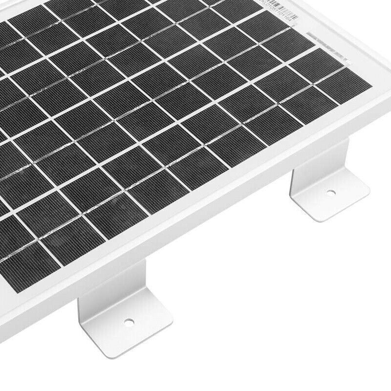 4x Aluminum Brackets for Solar Panels - Image 6