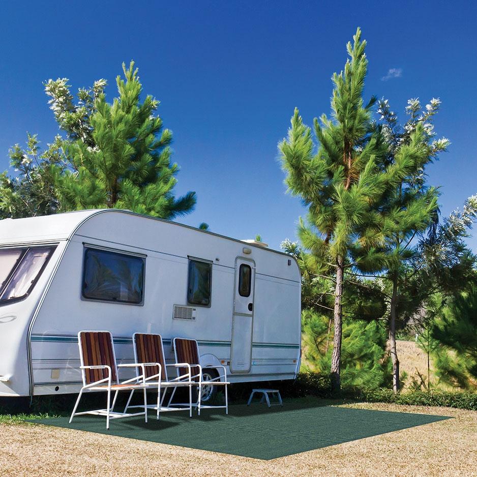Floor Annexe Matting Mesh - Image 13