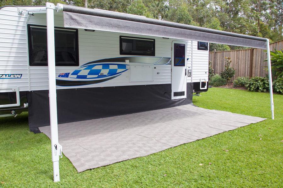 Floor Annexe Matting Mesh - Image 16