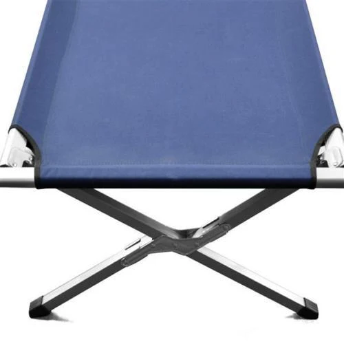 Portable Bed Stretcher for Camping (Single) - Image 11