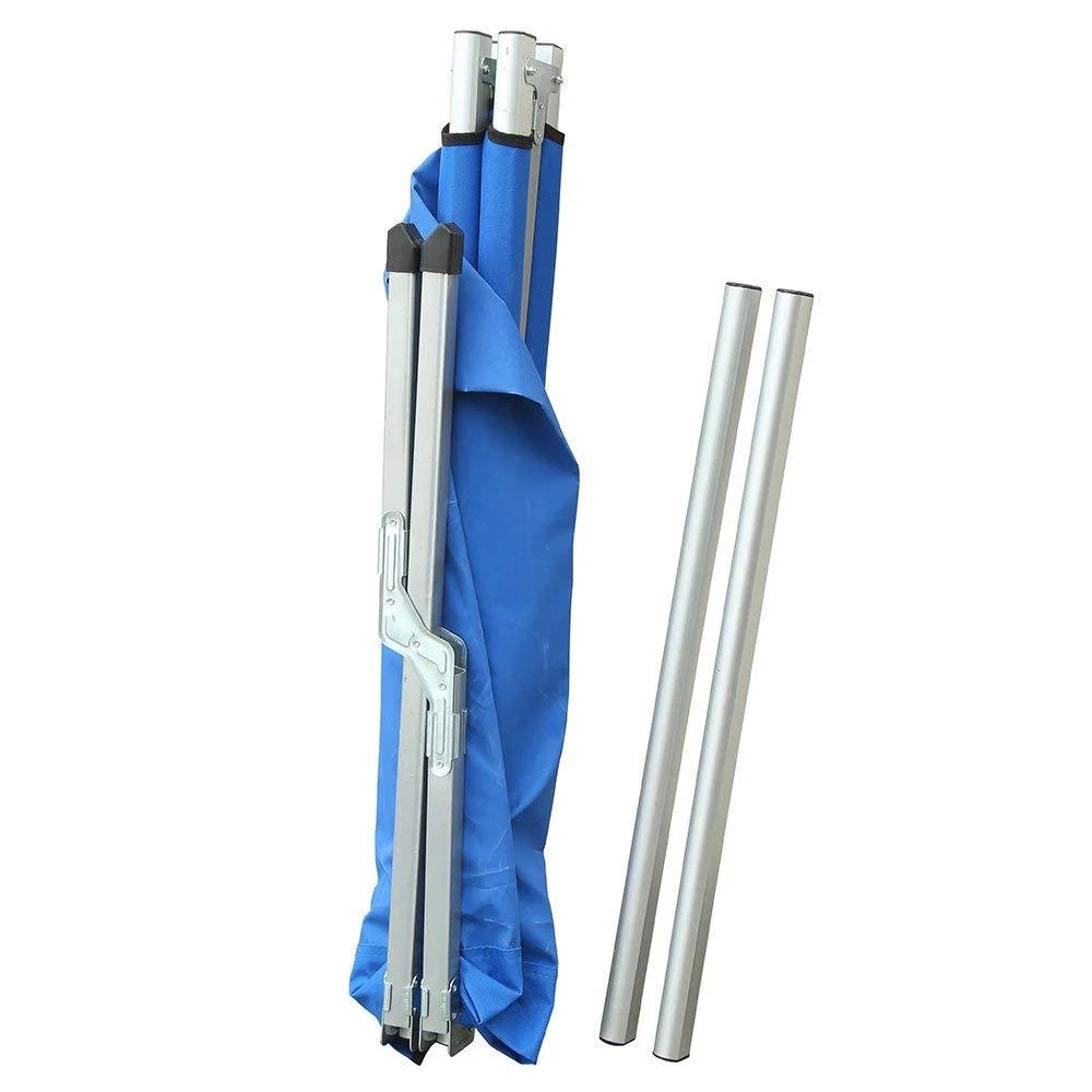 Portable Bed Stretcher for Camping (Single) - Image 14