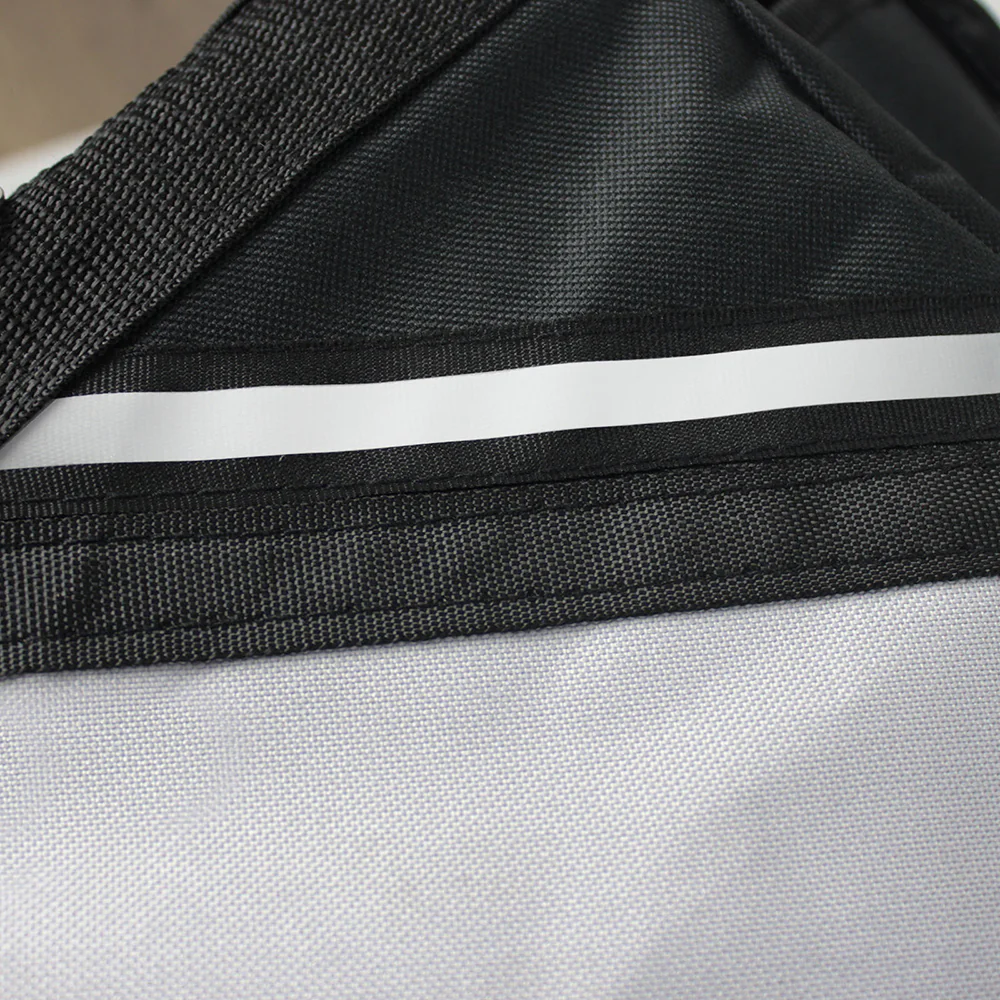 Pet Bike Basket - Dog Bike Carrier - Image 13