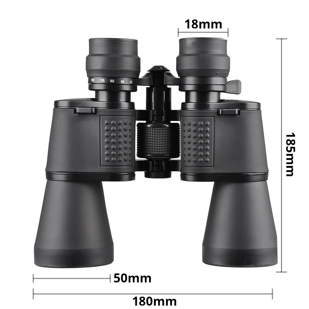 Binoculars - 10x Zoom - Image 10