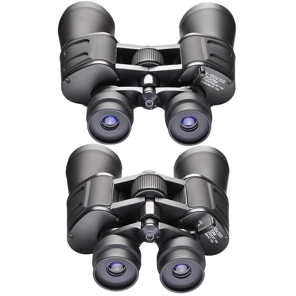 Binoculars - 10x Zoom - Image 4