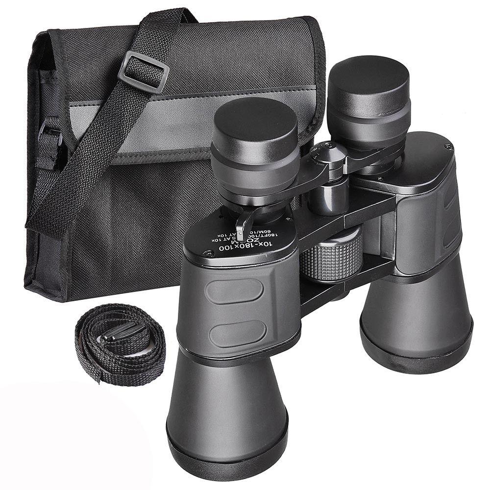 Binoculars - 10x Zoom - Image 5