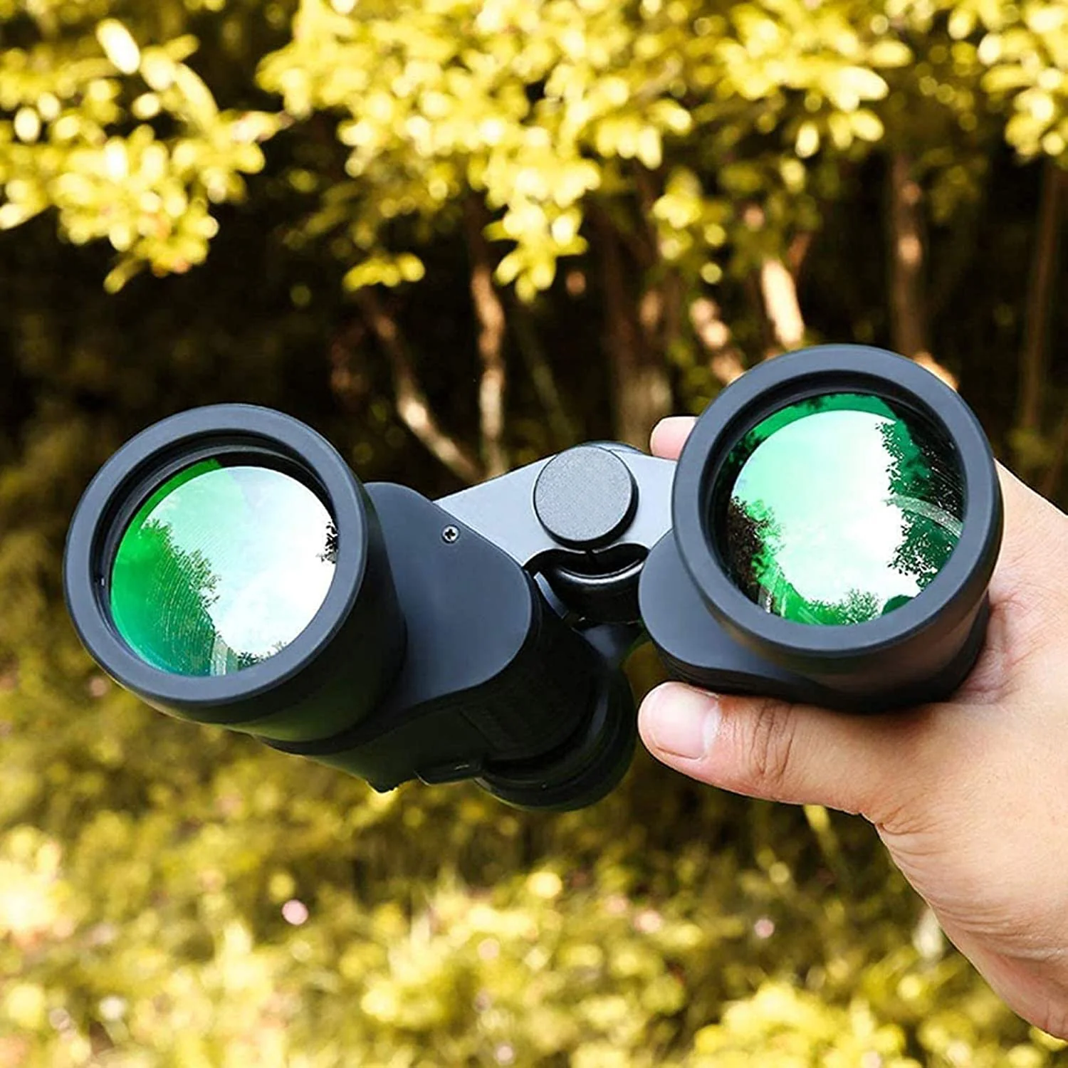 Binoculars - 10x Zoom - Image 9