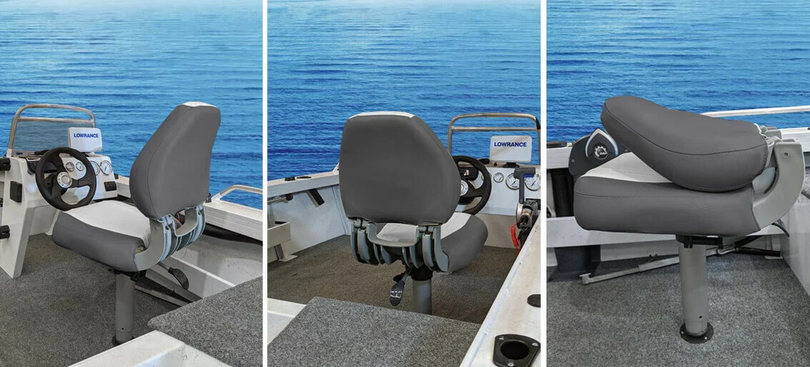 Boat Seats - High Back - Image 8