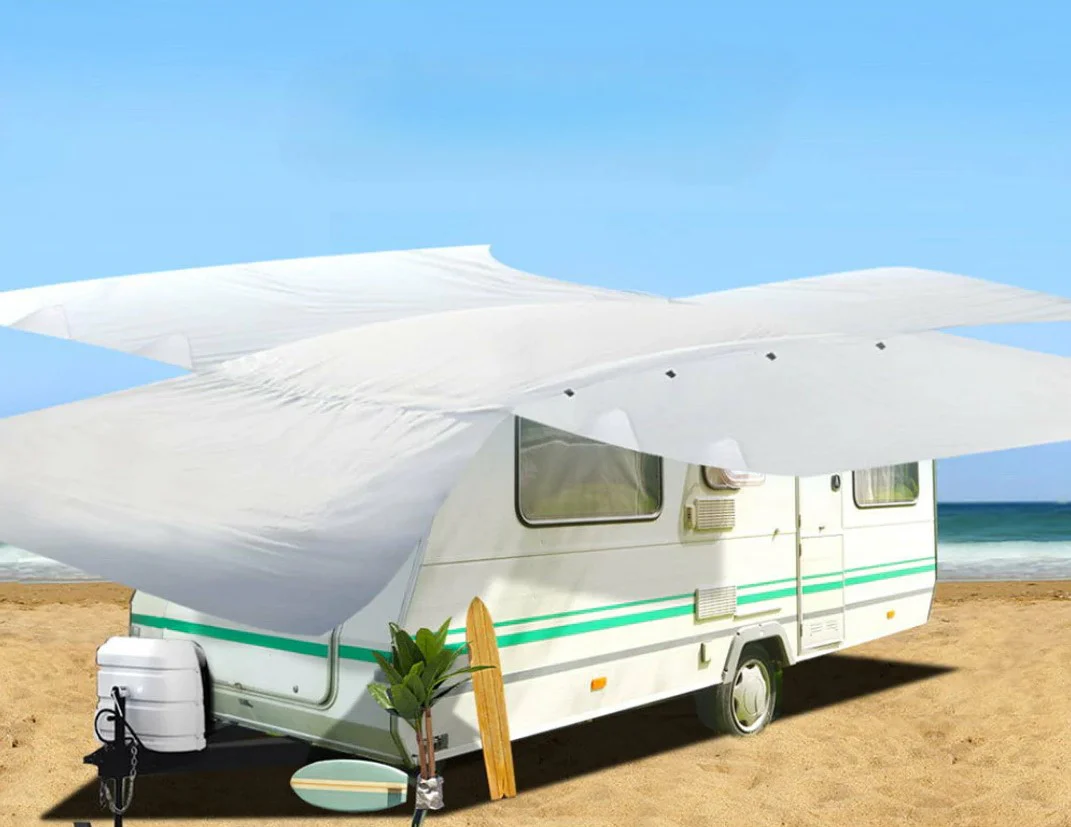Caravan Cover - Image 10