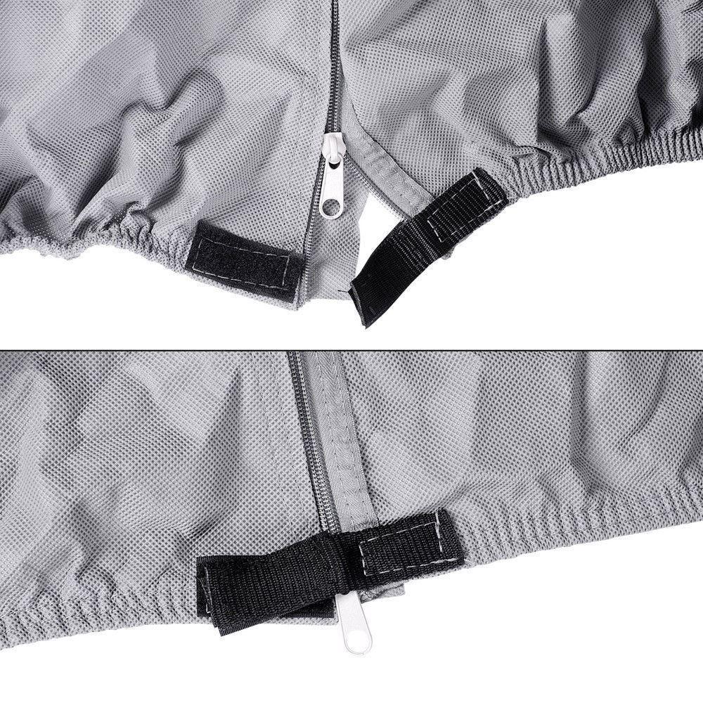 Caravan Cover - Image 8