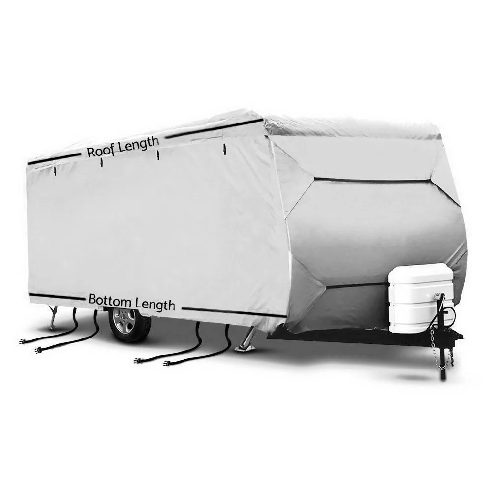 Caravan Cover - Image 9