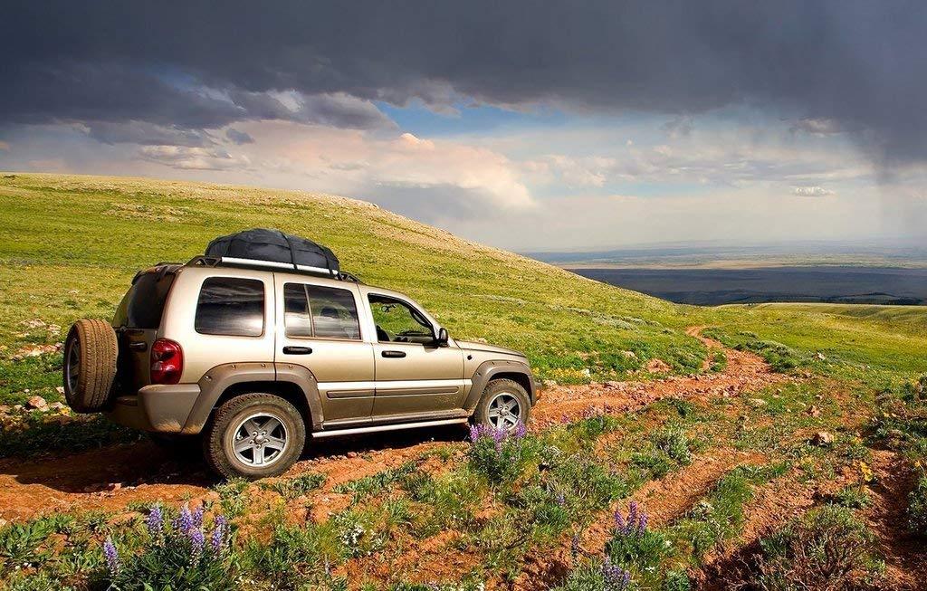 Rooftop Storage Bag (425L) - Image 4