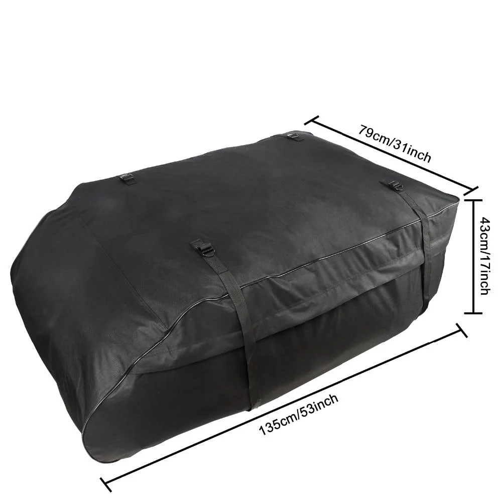 Rooftop Storage Bag (425L) - Image 5