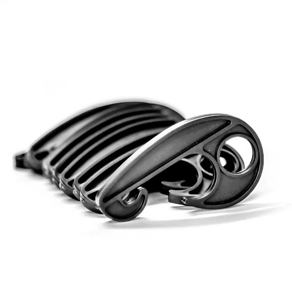 Roof Cargo Net - Stretchable S/M/L - Image 10