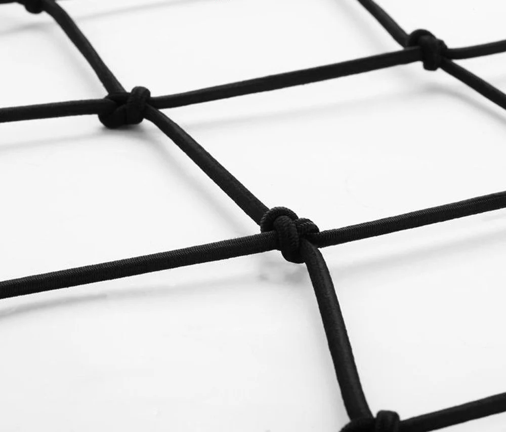 Roof Cargo Net - Stretchable S/M/L - Image 11
