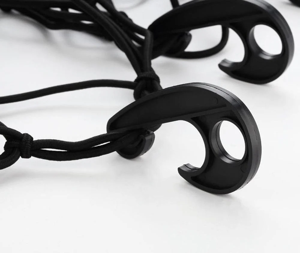 Roof Cargo Net - Stretchable S/M/L - Image 6