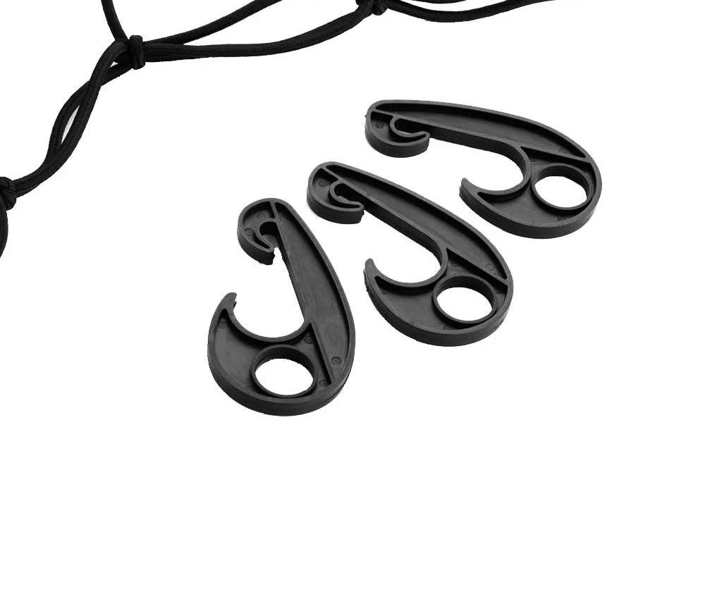 Roof Cargo Net - Stretchable S/M/L - Image 7