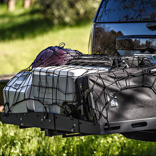 Roof Cargo Net - Stretchable S/M/L - Image 8