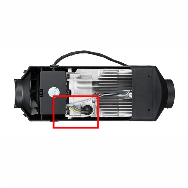 Glow Plug Kit for Diesel Heaters 2-5kW 12V - Image 7