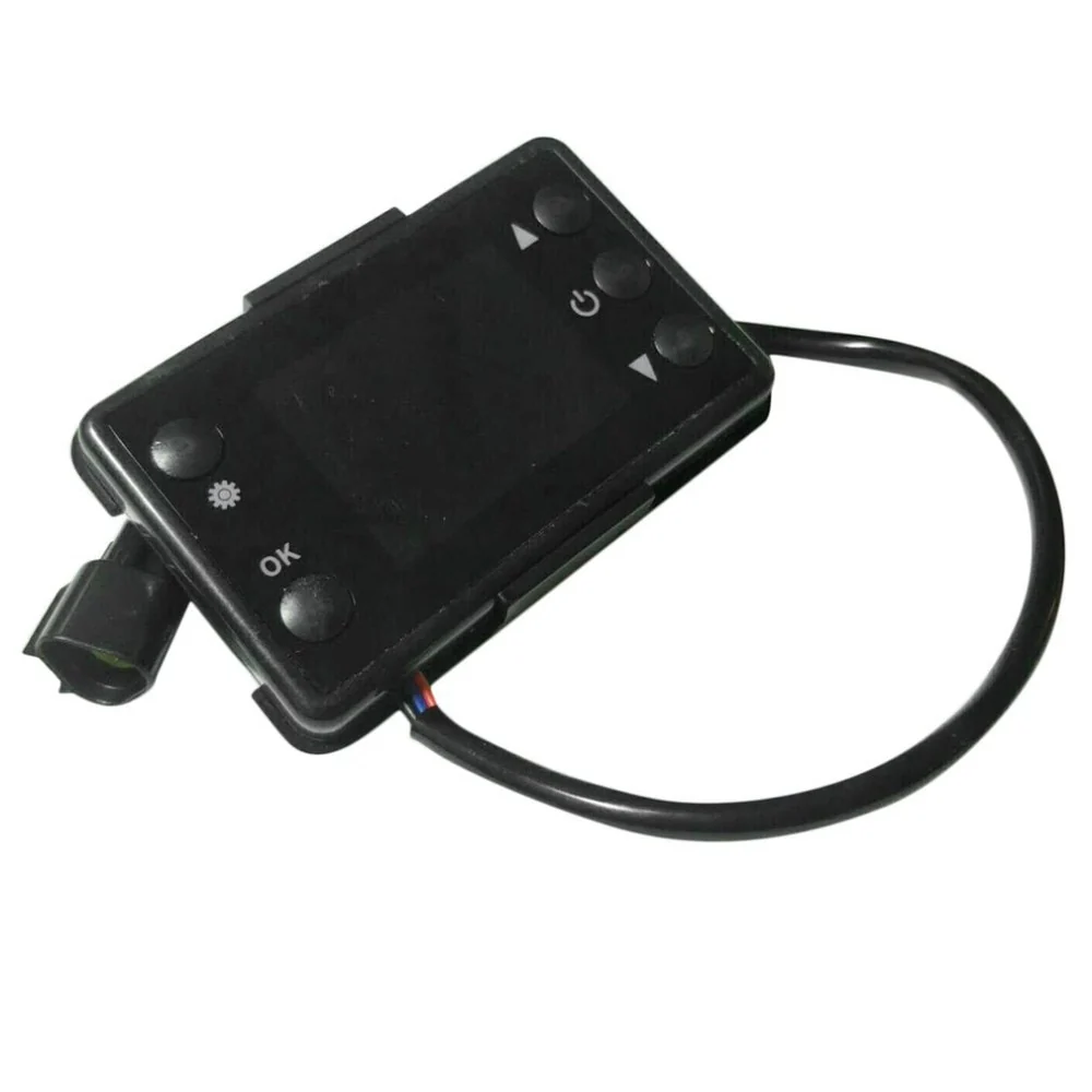 LCD Controller for Diesel Heater - Model 1 - Image 10