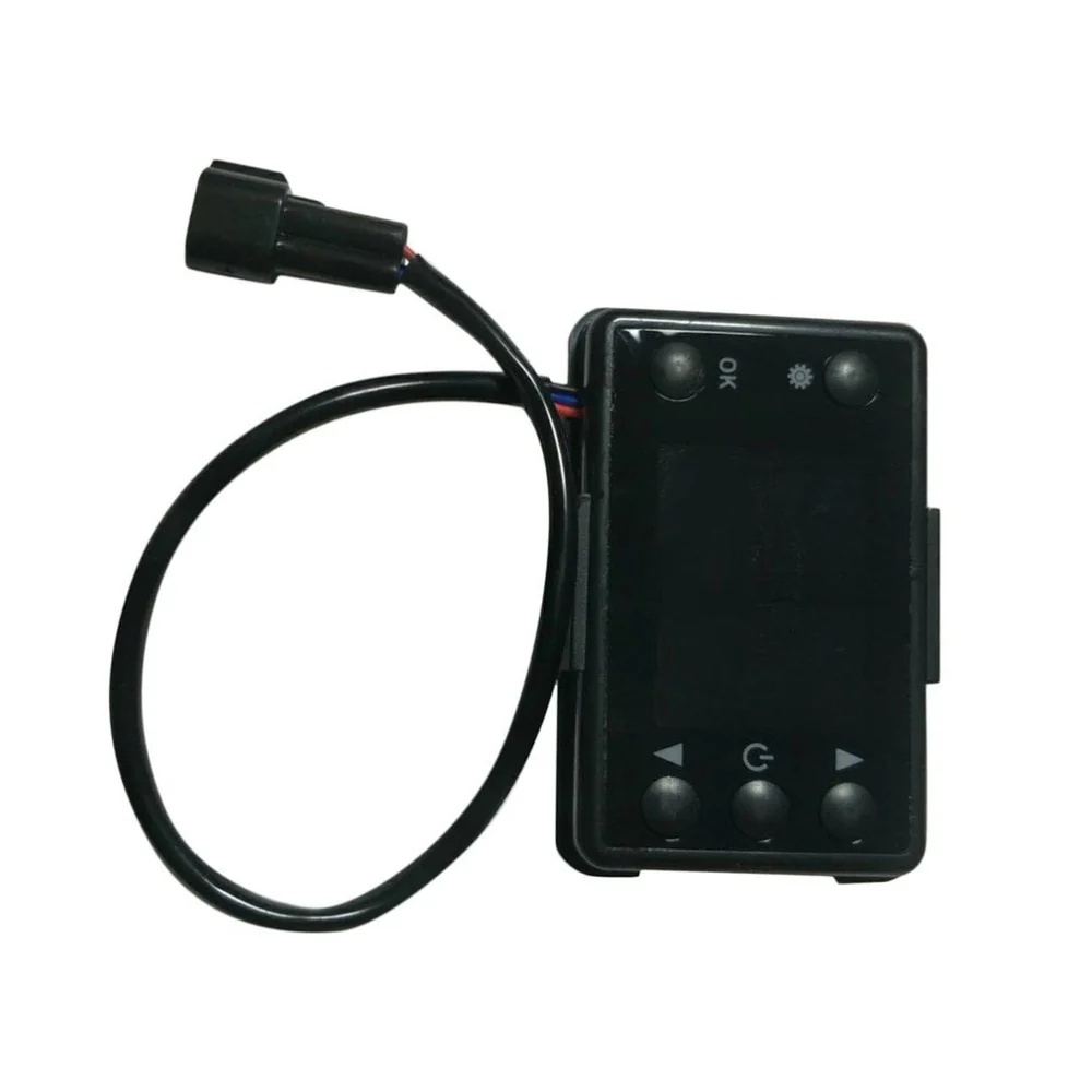 LCD Controller for Diesel Heater - Model 1 - Image 9