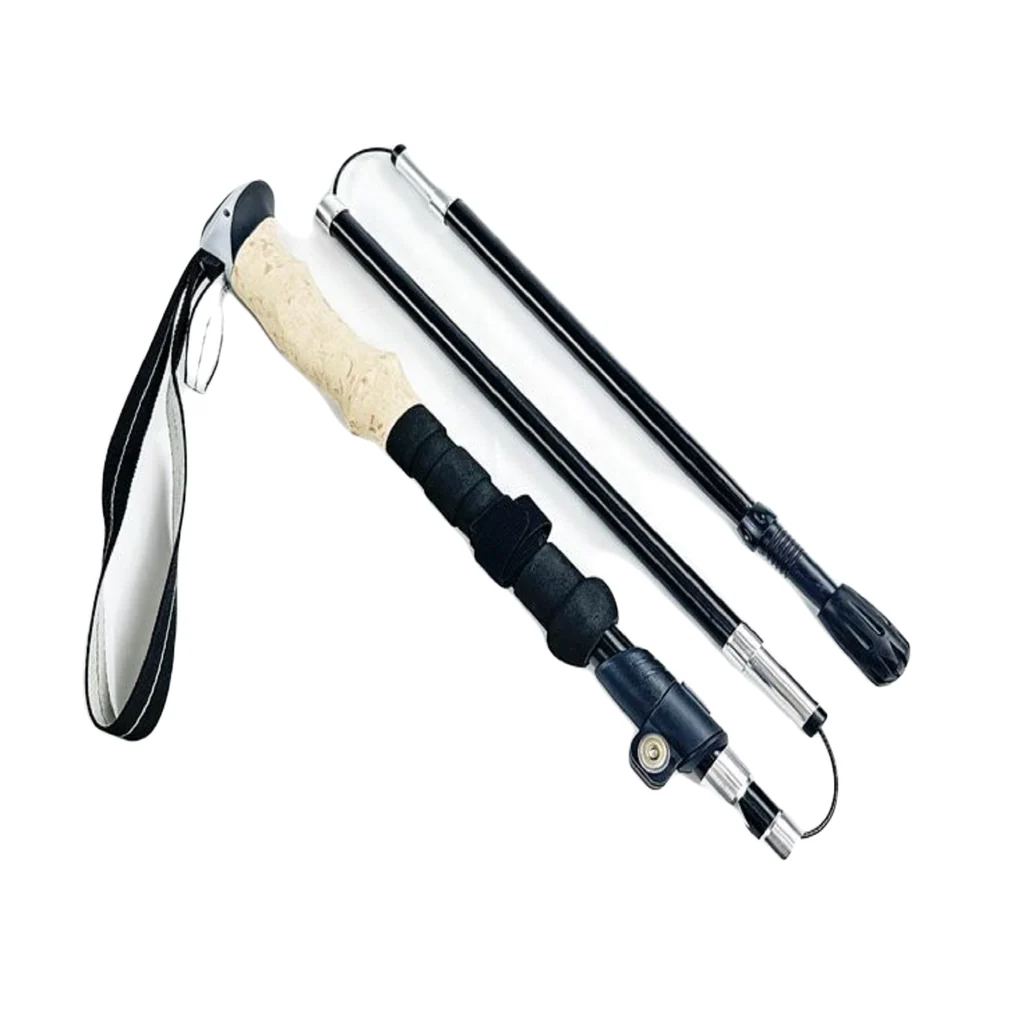 Cork Hiking Pole - Image 4