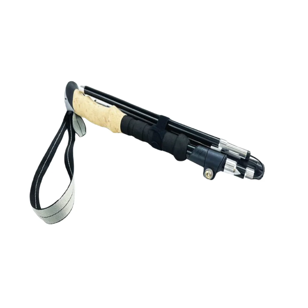 Cork Hiking Pole - Image 7